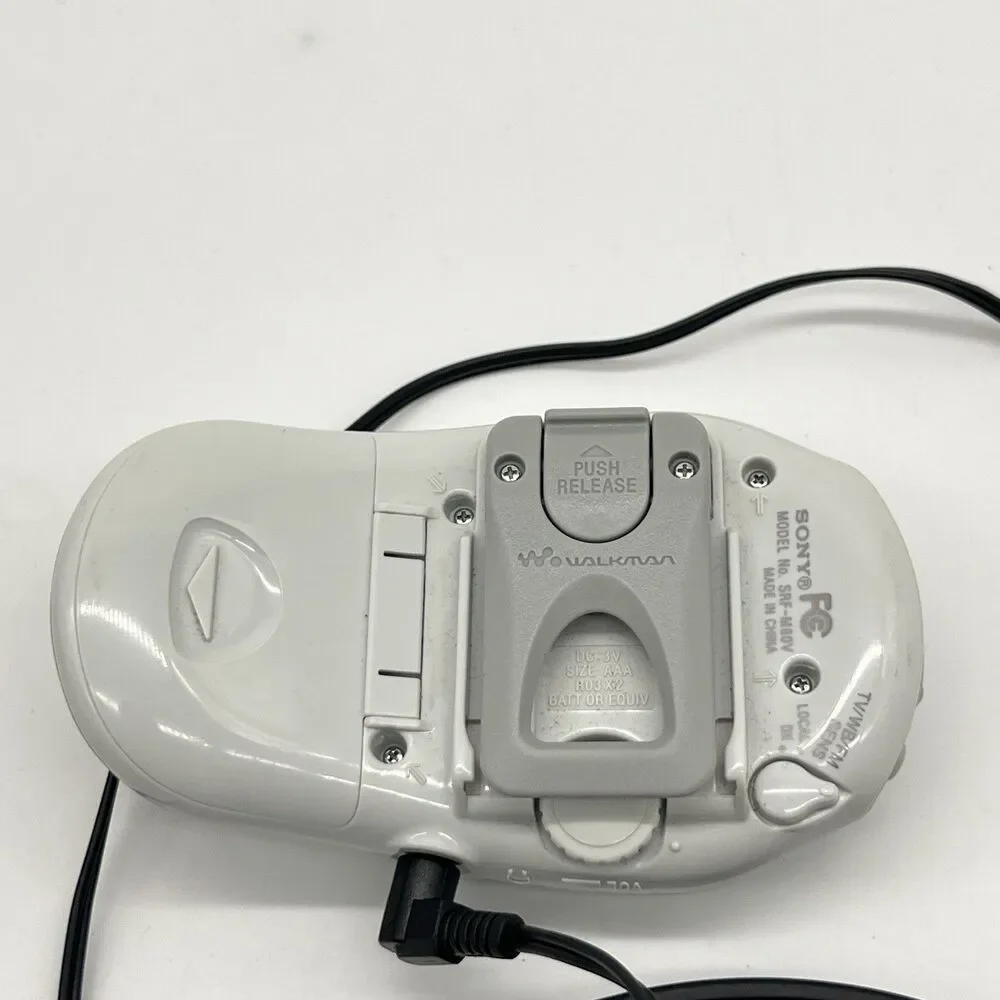 Sony one pad